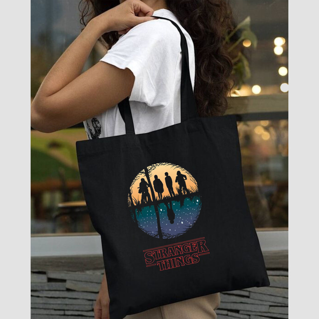 バッグ oasis Morning Glory Artwork Design TOTE Morning Glory Artwork Design TOTE トートバッグ oasis